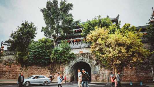 西昌旅游景点推荐,西昌旅游必去景点推荐 第5张 西昌旅游景点推荐,西昌旅游必去景点推荐 第5张