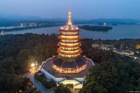 浙江最值得去的景点,浙江最值得去的地方 第3张 浙江最值得去的景点,浙江最值得去的地方 第3张