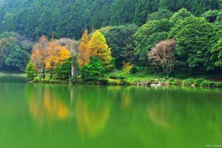 夏季旅游最佳去处国内?夏季旅游最佳去处国内凉快两天一夜? 第1张 夏季旅游最佳去处国内?夏季旅游最佳去处国内凉快两天一夜? 第1张