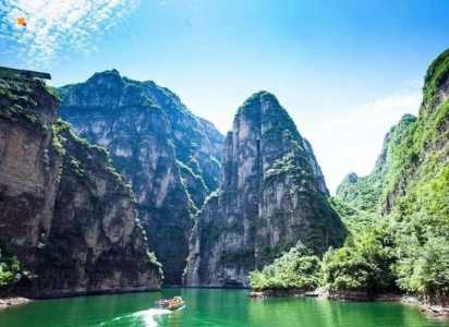 龙庆峡旅游攻略自助游?龙庆峡旅游攻略自助游多少钱? 第2张 龙庆峡旅游攻略自助游?龙庆峡旅游攻略自助游多少钱? 第2张