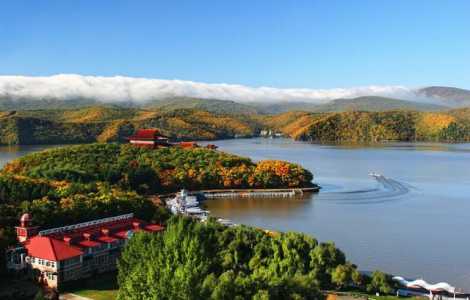 黑龙江省旅游景点排名,黑龙江省内旅游景点大全集 第2张 黑龙江省旅游景点排名,黑龙江省内旅游景点大全集 第2张