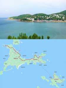 浙江嵊泗列岛游玩攻略?嵊泗列岛游玩攻略3天? 第1张 浙江嵊泗列岛游玩攻略?嵊泗列岛游玩攻略3天? 第1张