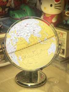 迪拜在地图上的位置?迪拜在地图上的位置 中文版? 第3张 迪拜在地图上的位置?迪拜在地图上的位置 中文版? 第3张