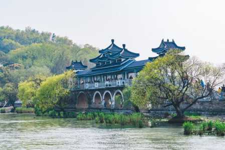 无锡市旅游景点有哪些?无锡的景点有哪些地方? 第2张 无锡市旅游景点有哪些?无锡的景点有哪些地方? 第2张