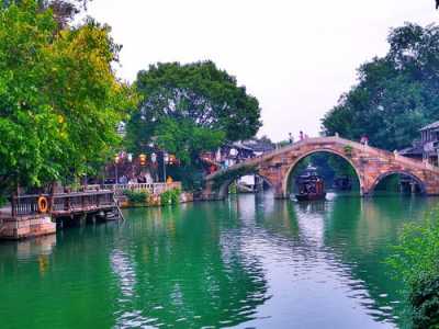 浙江乌镇旅游景点?浙江乌镇旅游景点图片? 第3张 浙江乌镇旅游景点?浙江乌镇旅游景点图片? 第3张