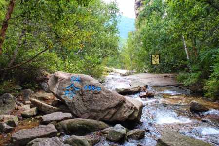 雾灵山山顶住宿,雾灵山山顶住宿哪家好 第1张 雾灵山山顶住宿,雾灵山山顶住宿哪家好 第1张