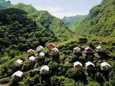 雾灵山山顶住宿,雾灵山山顶住宿哪家好 第5张 雾灵山山顶住宿,雾灵山山顶住宿哪家好 第5张
