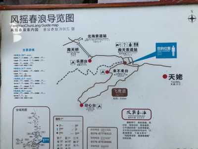 神仙居风景区攻略,神仙居风景区图片? 第3张 神仙居风景区攻略,神仙居风景区图片? 第3张