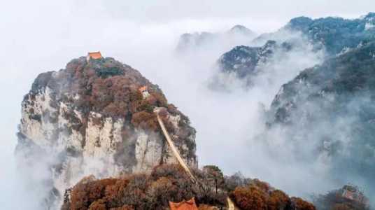 外省旅游景点推荐?外地旅游哪里好玩? 第3张 外省旅游景点推荐?外地旅游哪里好玩? 第3张
