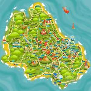 鼓浪屿地图高清版,鼓浪屿地图高清版 电子版? 第4张 鼓浪屿地图高清版,鼓浪屿地图高清版 电子版? 第4张