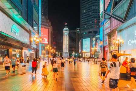 重庆市区旅游景点排名前十,重庆市区旅游景点大全排名榜 第1张 重庆市区旅游景点排名前十,重庆市区旅游景点大全排名榜 第1张