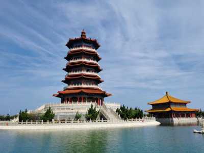 蓬莱免费景点有哪些,蓬莱免费景点有哪些地方? 第5张 蓬莱免费景点有哪些,蓬莱免费景点有哪些地方? 第5张