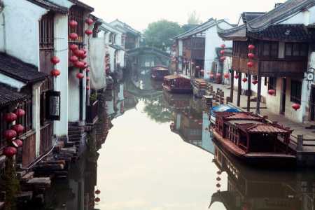 苏州市旅游景点大全?苏州市旅游景点有哪些地方? 第1张 苏州市旅游景点大全?苏州市旅游景点有哪些地方? 第1张
