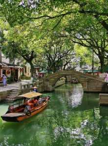 苏州市旅游景点大全?苏州市旅游景点有哪些地方? 第2张 苏州市旅游景点大全?苏州市旅游景点有哪些地方? 第2张