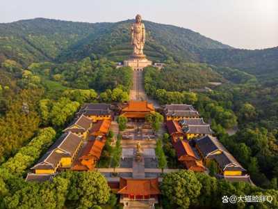无锡景点排名大全,无锡景点大全景点排名? 第2张 无锡景点排名大全,无锡景点大全景点排名? 第2张