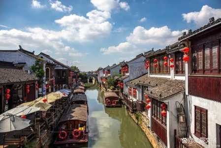 无锡景点排名大全,无锡景点大全景点排名? 第3张 无锡景点排名大全,无锡景点大全景点排名? 第3张