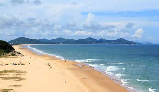 海陵岛大角湾门票,海陵岛大角湾门票预订? 第3张 海陵岛大角湾门票,海陵岛大角湾门票预订? 第3张