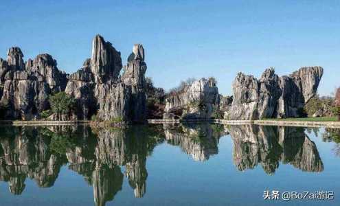 云南旅游景点排名前十名,云南旅游景点排名前十名地图 第1张 云南旅游景点排名前十名,云南旅游景点排名前十名地图 第1张