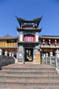 云南旅游景点排名前十名,云南旅游景点排名前十名地图 第2张 云南旅游景点排名前十名,云南旅游景点排名前十名地图 第2张