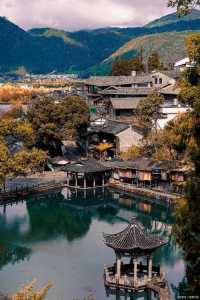 云南旅游景点排名前十名,云南旅游景点排名前十名地图 第4张 云南旅游景点排名前十名,云南旅游景点排名前十名地图 第4张