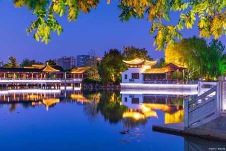 南通一日游必去景点?南通必去三个景点? 第2张 南通一日游必去景点?南通必去三个景点? 第2张