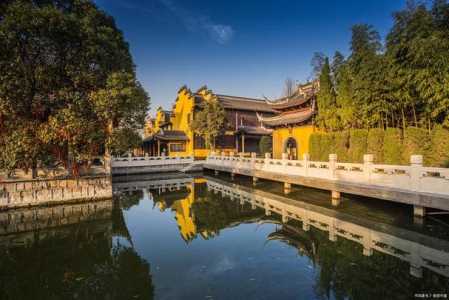 南通一日游必去景点?南通必去三个景点? 第4张 南通一日游必去景点?南通必去三个景点? 第4张