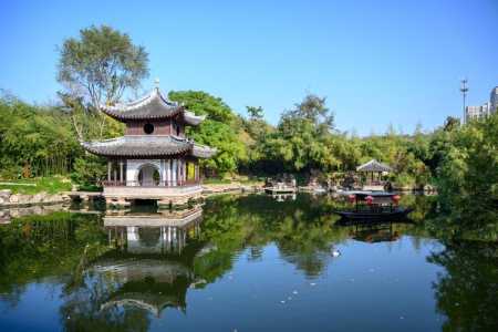 南通一日游必去景点?南通必去三个景点? 第5张 南通一日游必去景点?南通必去三个景点? 第5张