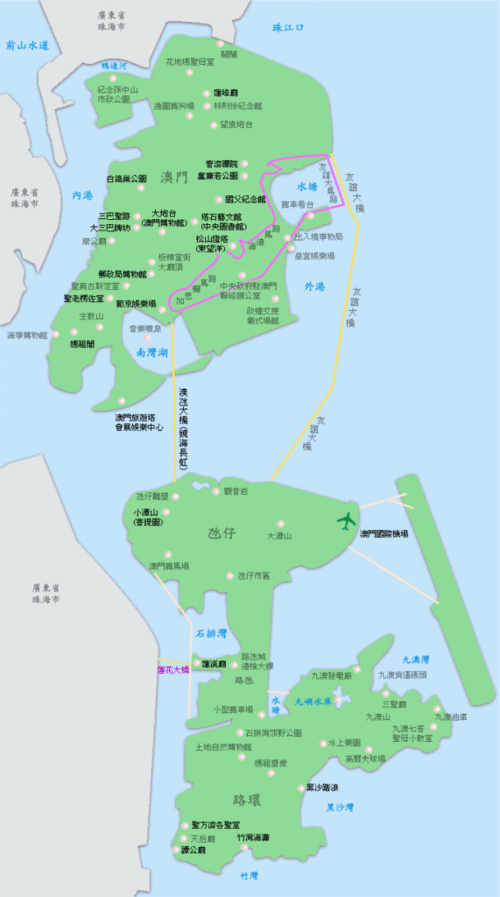 港澳旅游团报名三日游,港澳旅游团报名三日游怎么报 第5张 港澳旅游团报名三日游,港澳旅游团报名三日游怎么报 第5张