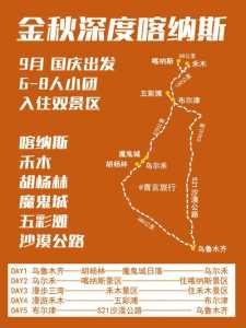 喀纳斯风景区旅游攻略?喀纳斯风景区旅游攻略路线? 第2张 喀纳斯风景区旅游攻略?喀纳斯风景区旅游攻略路线? 第2张