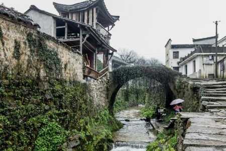泾县旅游景点大全,泾县旅游景点大全介绍 第1张 泾县旅游景点大全,泾县旅游景点大全介绍 第1张