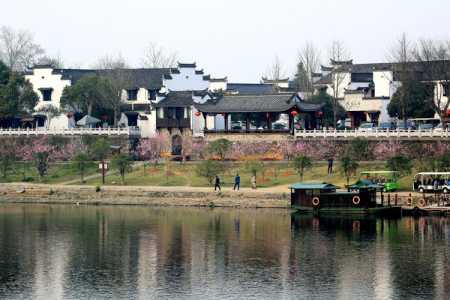 泾县旅游景点大全,泾县旅游景点大全介绍 第3张 泾县旅游景点大全,泾县旅游景点大全介绍 第3张