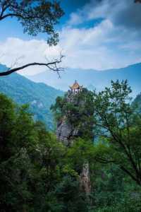 全国好玩的旅游景点?全国好玩的旅游景点排名? 第2张 全国好玩的旅游景点?全国好玩的旅游景点排名? 第2张