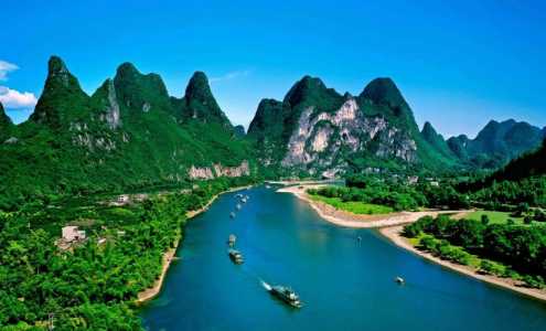 全国好玩的旅游景点?全国好玩的旅游景点排名? 第3张 全国好玩的旅游景点?全国好玩的旅游景点排名? 第3张