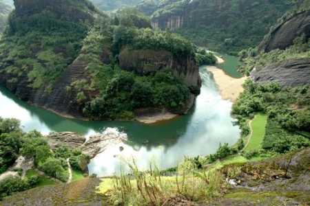 武夷山景点介绍,武夷山景点介绍导游词 第3张 武夷山景点介绍,武夷山景点介绍导游词 第3张