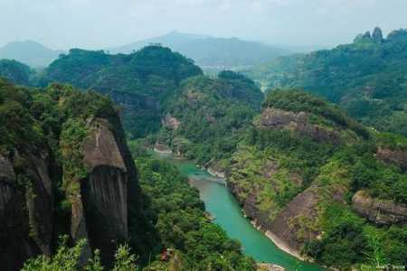 武夷山景点介绍,武夷山景点介绍导游词 第4张 武夷山景点介绍,武夷山景点介绍导游词 第4张