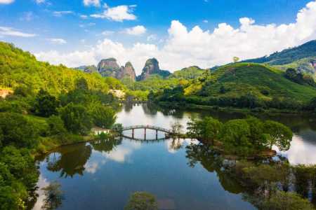 武夷山景点介绍,武夷山景点介绍导游词 第5张 武夷山景点介绍,武夷山景点介绍导游词 第5张