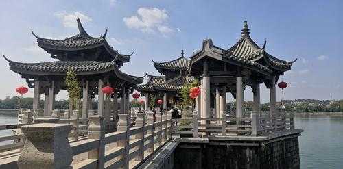 潮州旅游景点大全排名,潮州一日游最佳景点? 第1张 潮州旅游景点大全排名,潮州一日游最佳景点? 第1张