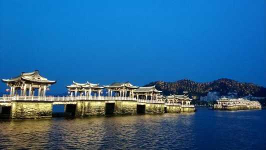 潮州旅游景点大全排名,潮州一日游最佳景点? 第3张 潮州旅游景点大全排名,潮州一日游最佳景点? 第3张