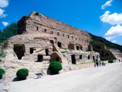 大同旅游攻略一日游?大同旅游攻略? 第3张 大同旅游攻略一日游?大同旅游攻略? 第3张