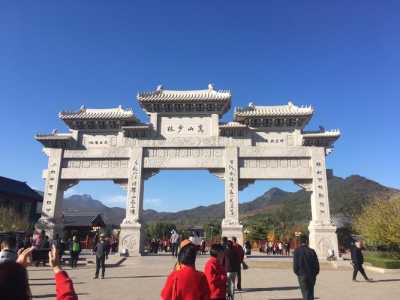 登封旅游景点有哪些,登封旅游景点有哪些附近景点? 第1张 登封旅游景点有哪些,登封旅游景点有哪些附近景点? 第1张