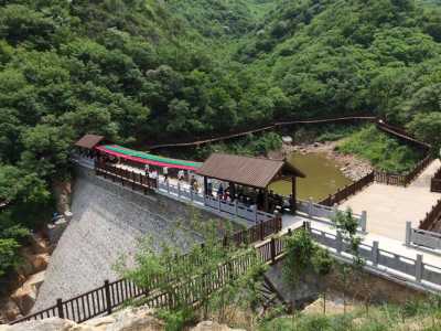 登封旅游景点有哪些,登封旅游景点有哪些附近景点? 第5张 登封旅游景点有哪些,登封旅游景点有哪些附近景点? 第5张