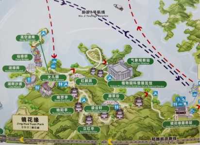 万绿湖景点详细介绍?万绿湖景点门票? 第3张 万绿湖景点详细介绍?万绿湖景点门票? 第3张
