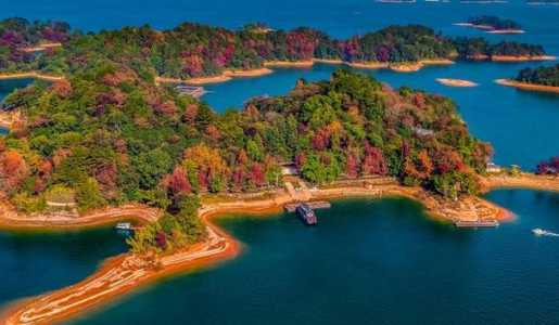 万绿湖景点详细介绍?万绿湖景点门票? 第5张 万绿湖景点详细介绍?万绿湖景点门票? 第5张