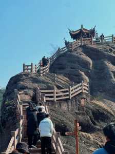 连城冠豸山门票多少钱?连城冠豸山有什么好玩的? 第1张 连城冠豸山门票多少钱?连城冠豸山有什么好玩的? 第1张