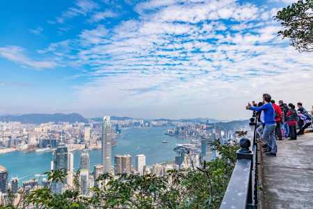 香港景区旅游景点介绍,香港景区有哪些景点 第5张 香港景区旅游景点介绍,香港景区有哪些景点 第5张