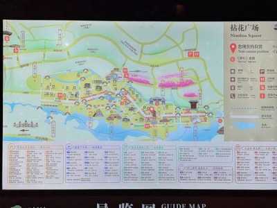 拈花湾小镇旅游攻略,拈花湾小镇旅游攻略禅意小镇 第4张 拈花湾小镇旅游攻略,拈花湾小镇旅游攻略禅意小镇 第4张