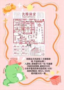沈阳故宫旅游路线攻略,沈阳故宫游玩路线攻略? 第4张 沈阳故宫旅游路线攻略,沈阳故宫游玩路线攻略? 第4张