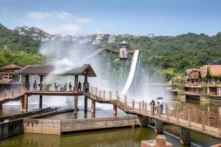 深圳旅游攻略必玩的景点?深圳旅游攻略必去景点推荐? 第3张 深圳旅游攻略必玩的景点?深圳旅游攻略必去景点推荐? 第3张