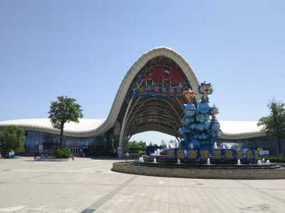 北戴河有哪些旅游景点,北戴河有哪些旅游景点收费和不收费的? 第1张 北戴河有哪些旅游景点,北戴河有哪些旅游景点收费和不收费的? 第1张
