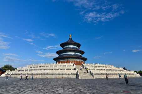 北京著名景点大全排名?北京著名景点大全排名市区? 第4张 北京著名景点大全排名?北京著名景点大全排名市区? 第4张